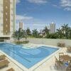 APARTAMENTO REFORMADO NO RESIDENCIAL SPLENDIDO LIFE STYLE À VENDA